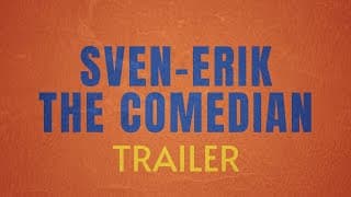 Sven-Erik the Comedian (2020) | Short Film Trailer