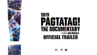 ⚠️ PAGTATAG! The Documentary Official Trailer
