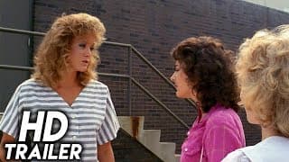The Majorettes (1987) ORIGINAL TRAILER [HD 1080p]