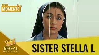 Regal Moments: Sister Stella L - 'Vilma Santos nanawagan ng hustisya!'