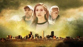 Trailer: Megafault