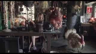 Lily Sometimes / Pieds nus sur les limaces (2010) - Trailer