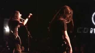 GOJIRA Radio Rebellion 2007 AZ 3 camera HD