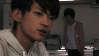映画「純情」予告