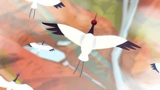 PUZZLE - Animation Short Film 2017 - GOBELINS« LA CHINE A L'HONNEUR »