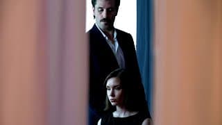 First-Look Trailer