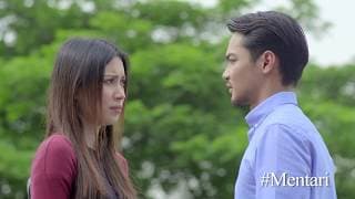 Teaser " Mentari "
