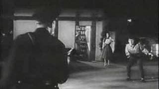 The Cry Baby Killer - Trailer