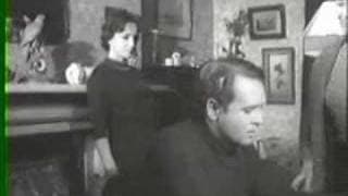 Patrick McGoohan: The Quare Fellow