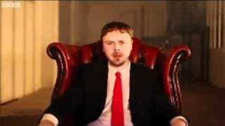 Stuart Ashen interviews Sid the Sexist (Backspace comp entry)