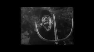La No Muerta (The Undead) (Roger Corman, EEUU, 1957) - Trailer