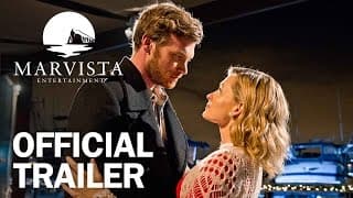How Sarah Got Her Wings - Official Trailer - MarVista Entertainment