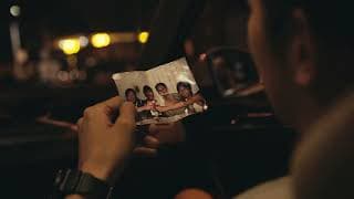 Before Leaving (Lin xing zhi qian) by Kunao Yan - Official Trailer
