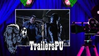 RUN AND KILL Trailer