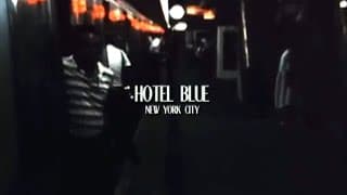 Hotel Blue