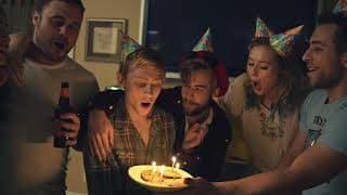The S.S. Swenson - Official Trailer (2019)