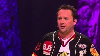 Richard Groenendijk - Na de Wedstrijd - Een dagje mee als vrijwilliger