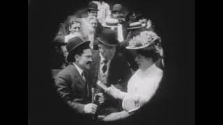 How the Office Boy Saw the Ball Game (1906) Edison [incomplete]