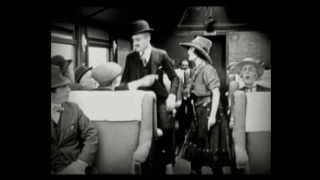 ROWDY ANN (1919) -- Fay Tincher