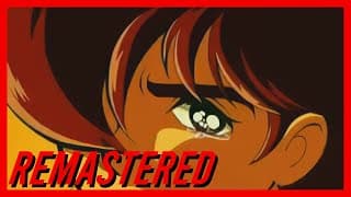 Pre-Production Trailer [Fan Remaster]