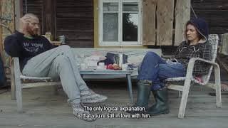 Ji hlava trailer  HOPSCOTCH