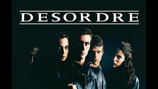 Disorder Original Trailer (Olivier Assayas , 1986)