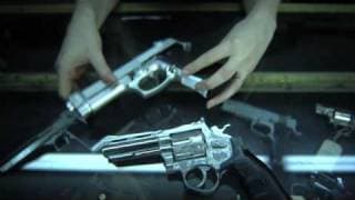 HOLD (2010) - Official Trailer #1