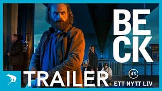 BECK - ETT NYTT LIV (43) | Se filmen hemma!