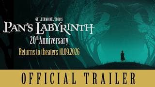 Official 20th Anniversary Trailer