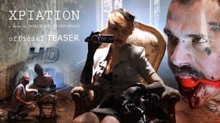 XPIATION - Teaser