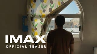 When Anyone Sees - Official Teaser