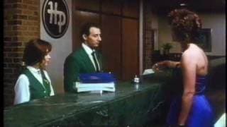 Hexed (1993) Trailer
