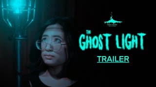 The Ghost Light Trailer
