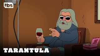 Tarantula: Season 1 [TRAILER] | TBS