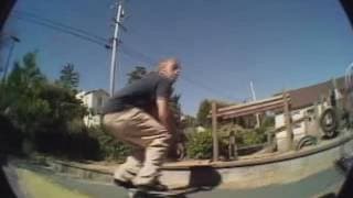 Thrasher-Hillbilly Roadkill (1998)