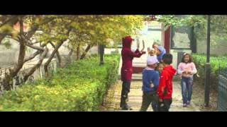 Assalamualaikum Beijing Trailer