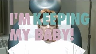 I'm Keeping My Baby! Trailer