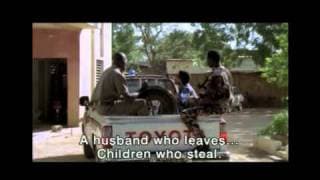 Abouna - trailer