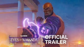 Official Trailer