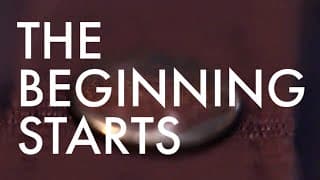 The Beginning Starts