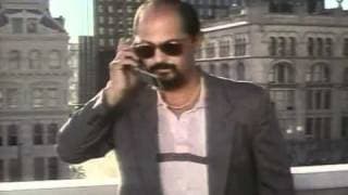 Family of Cops (A Queima Roupa), 1995 - Trailer