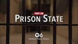 Frontline: Prison State