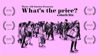 What's the price? | Malayalam Short Film | w/ English Subtitle | 2023