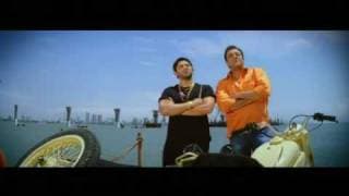 Lage Raho Munna Bhai | Official Trailer