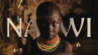 NAWI - Dear Future Me | Official Trailer 2025