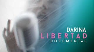 Darina | Libertad | Documental (Cortometraje)