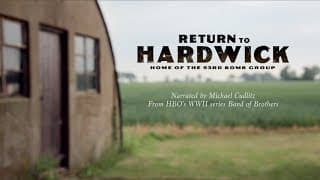 Return To Hardwick - DIGITAL RELEASE JUNE 9TH, 2020 (long ver.)