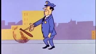 Top Cat: The Complete Series - "Making Of" Clip