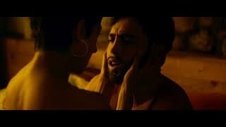 The Vanishing / L'Effacement (2025) - Trailer (French)