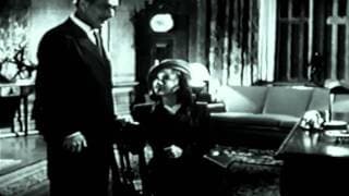 WHISPERING CITY - Film Noir  (1947)